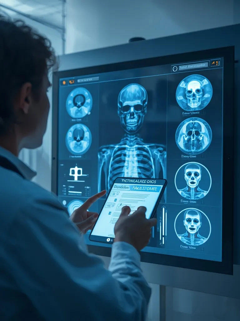 10 conseils pédagogiques essentiels pour les nouveaux résidents en radiologie dès le premier jour