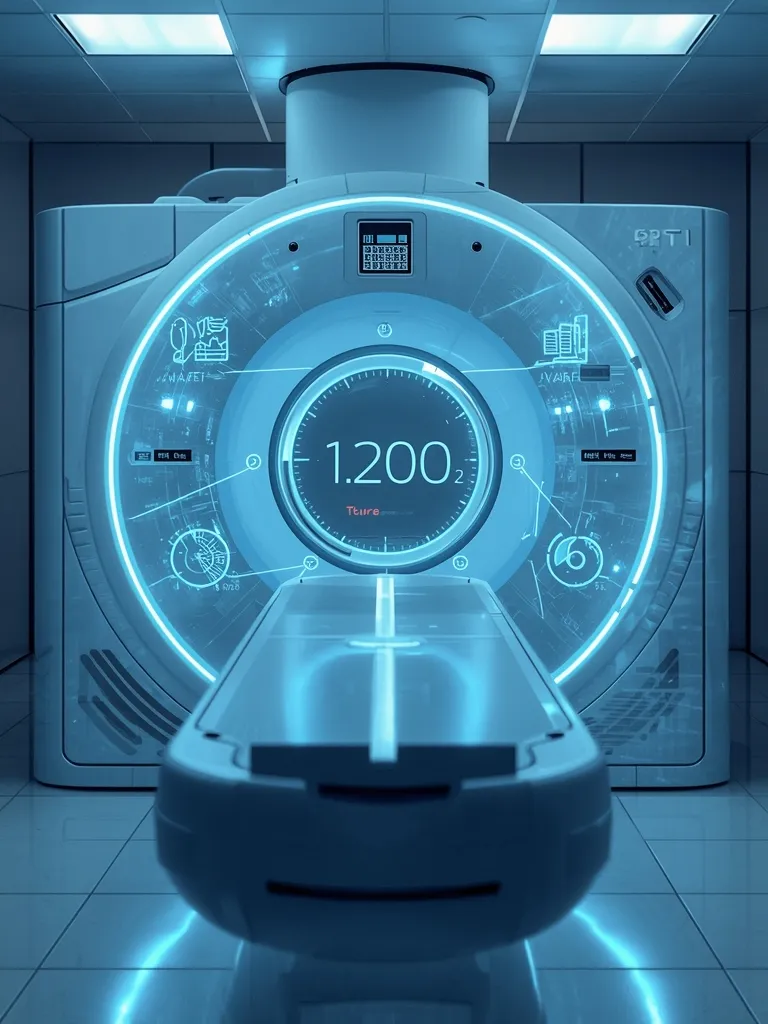 Comment l'IA améliore la vitesse et la précision des rapports d'IRM : une analyse détaillée