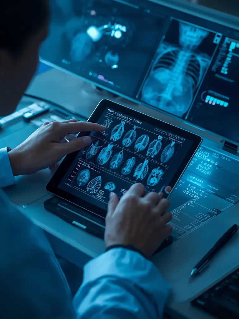 Meilleures pratiques pour réduire les retards dans les rapports de radiologie : un guide pour les gestionnaires