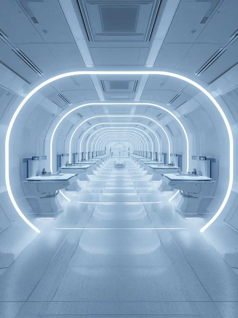 Optimisation du flux-de-travail-productivite en radiologie : un guide pratique pour les cliniques modernes