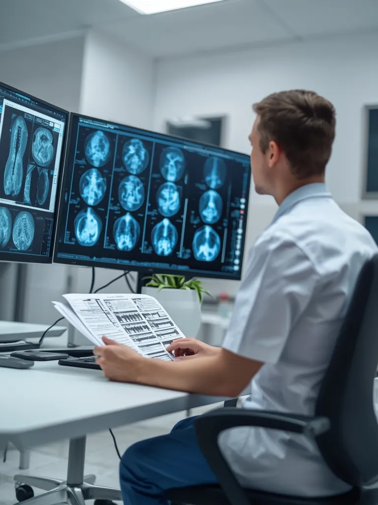 apprentissage des comptes rendus radiologiques : les méthodes qui accélèrent votre progression
