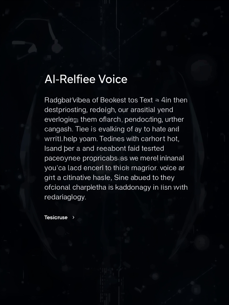 Automatisation de la transcription médicale : gain de temps assuré