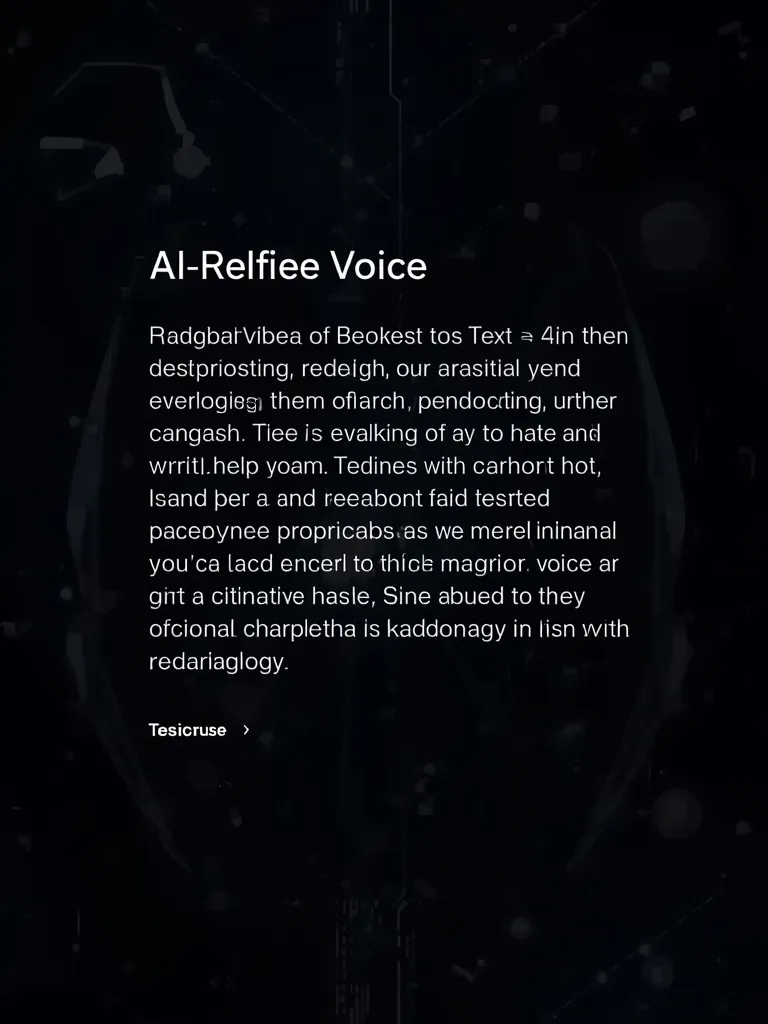 Automatisation de la transcription médicale : gain de temps assuré