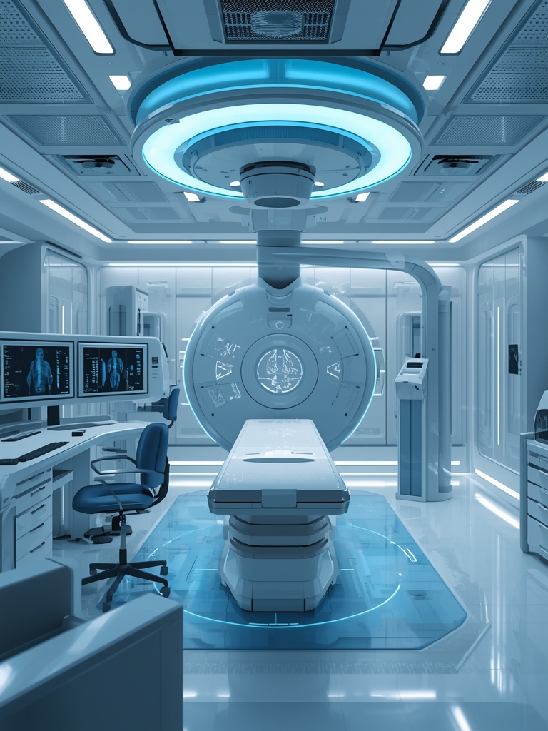 automatisation en radiologie : retour d'expérience après plusieurs mois d'utilisation