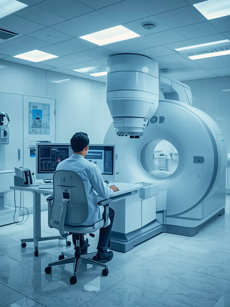 burnout radiologue : comment réduire la charge administrative grâce aux nouvelles technologies