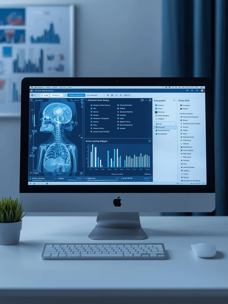 Comment décrire les résultats d'IRM comme un pro : un guide pour les nouveaux radiologues