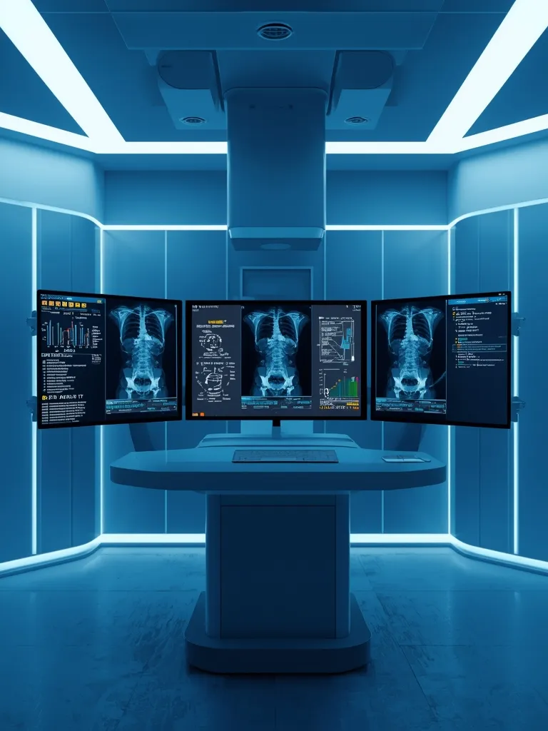 Comptes-rendus structurés : l’avenir du rapport-radiologique