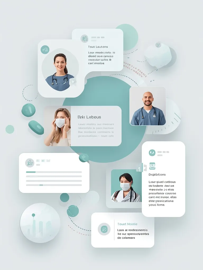 Créer des modèles de rapports personnalisés pour votre clinique