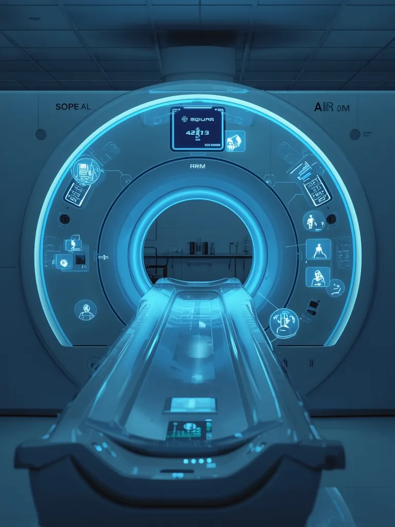 Étude de cas : l'IA dans les rapports d'IRM du sein et son impact sur les soins aux patients