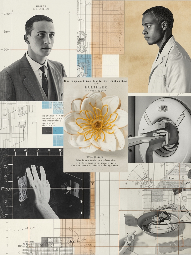 Exemples concrets de réussite de l'IA dans les services de radiologie