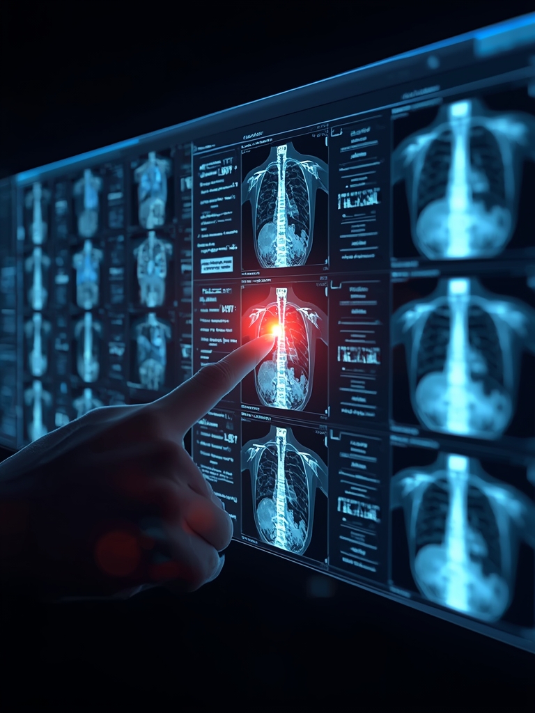 Intégration PACS et IA : vers un écosystème unifié
