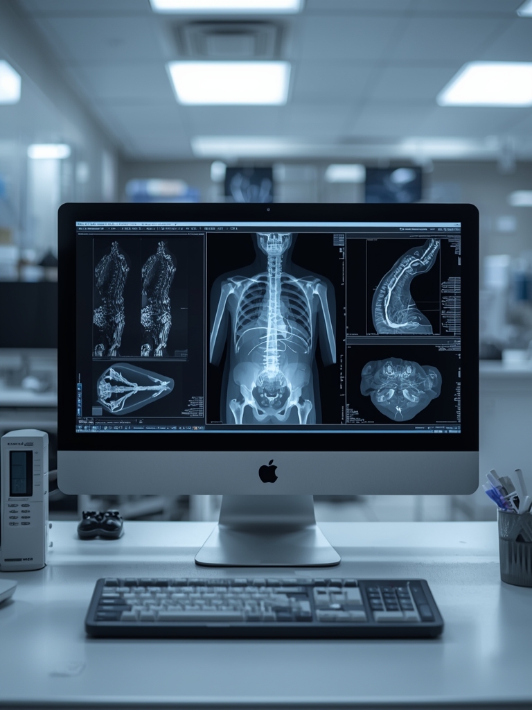 Le diagnostic assisté par ordinateur : une révolution en marche