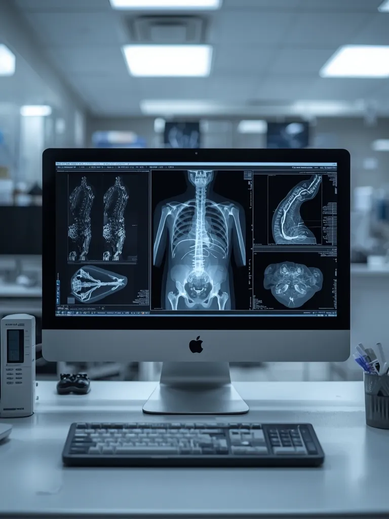 Le diagnostic assisté par ordinateur : une révolution en marche