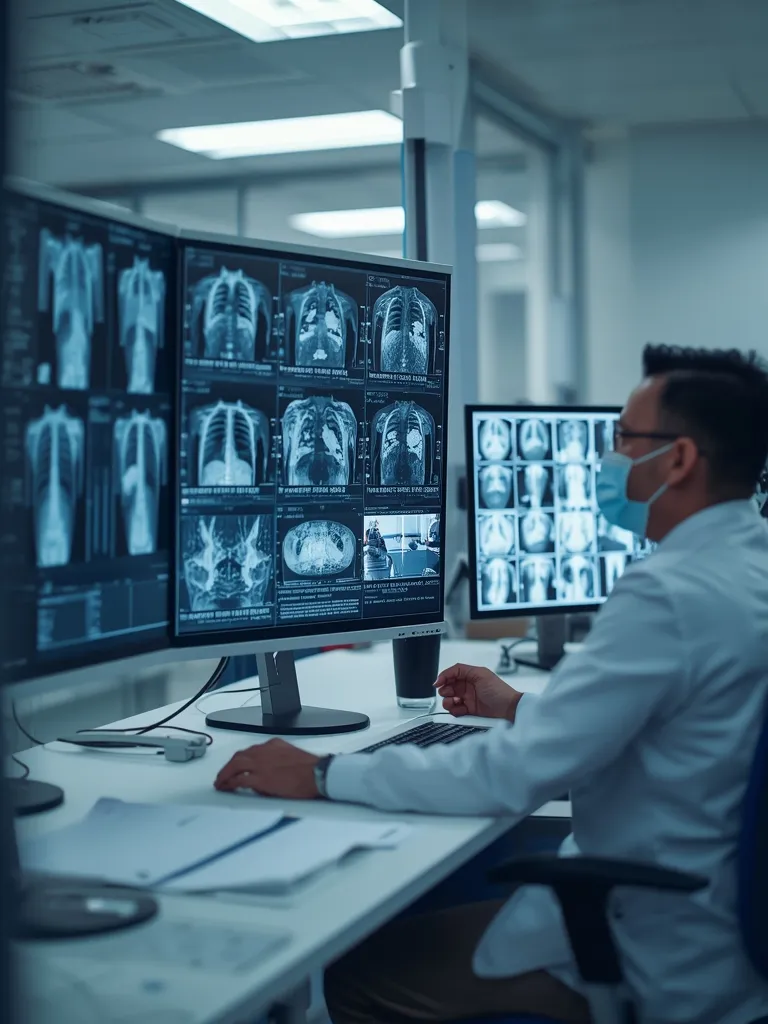 optimisation compte rendu radiologique : les méthodes utilisées par les cabinets les plus performants