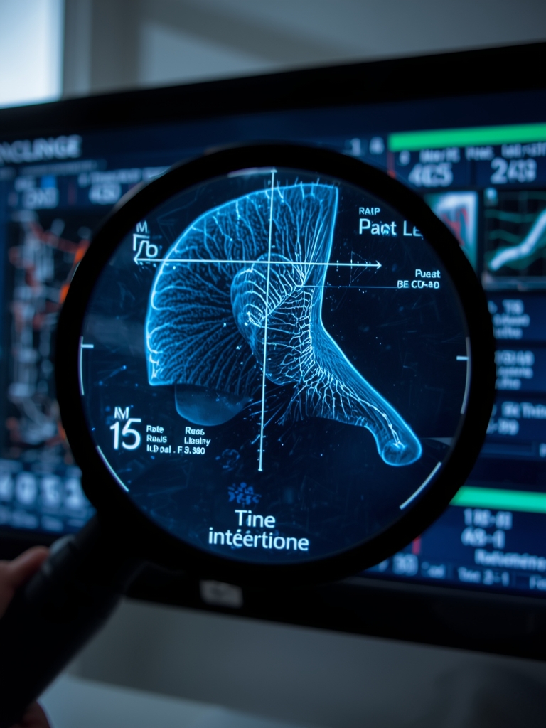 Stratégies pour la réduction des erreurs diagnostiques dans vos rapports