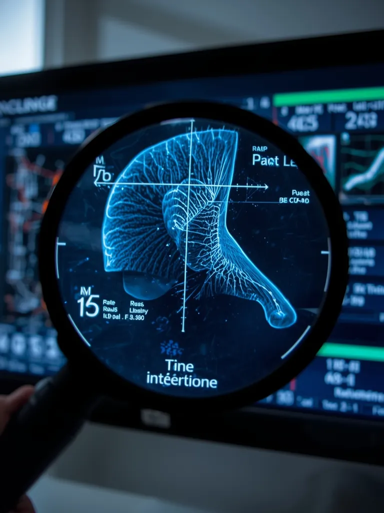 Stratégies pour la réduction des erreurs diagnostiques dans vos rapports