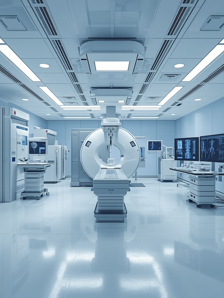 workflow radiologie : comment éliminer les principaux goulots d'étranglement