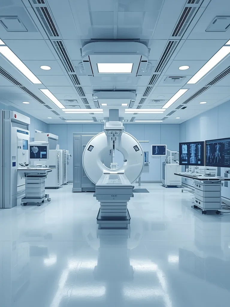 workflow radiologie : comment éliminer les principaux goulots d'étranglement