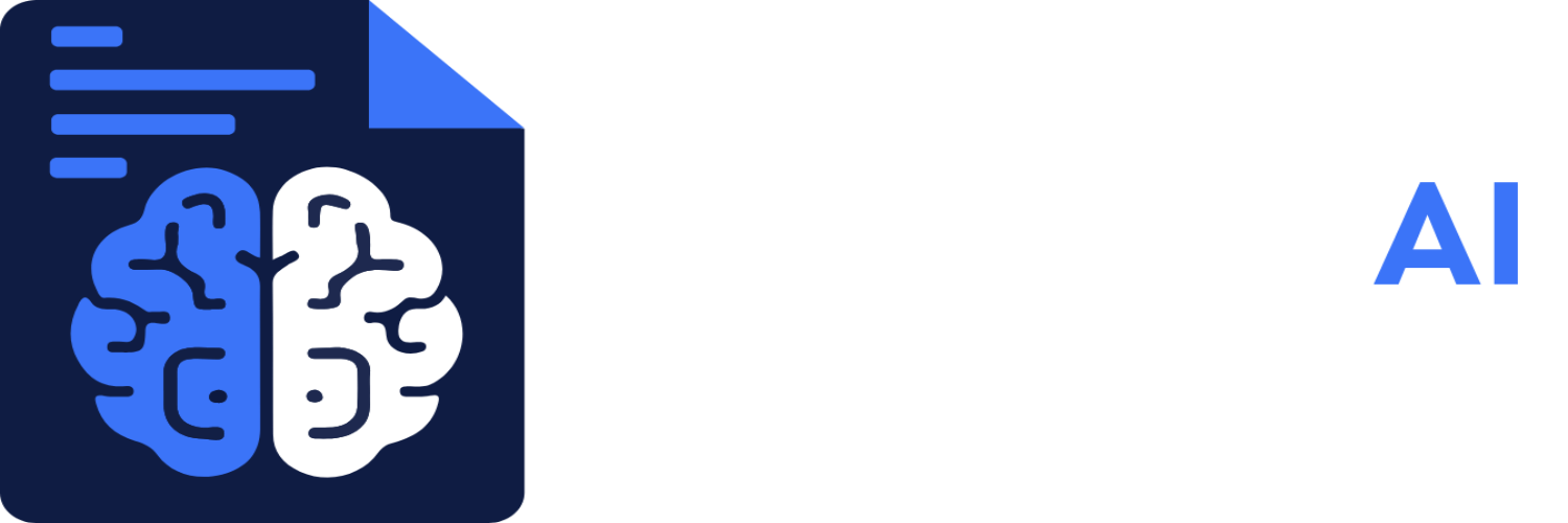 RadReportAI Logo